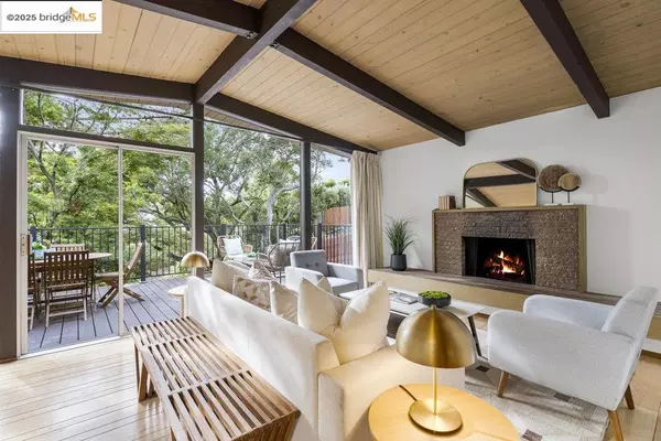 Berkeley, CA 94707,74 Florida AVE