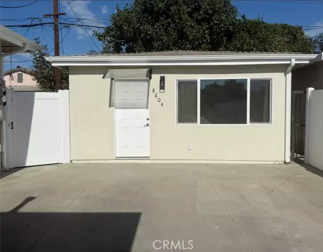 8604 Tilden AVE, Panorama City, CA 91402