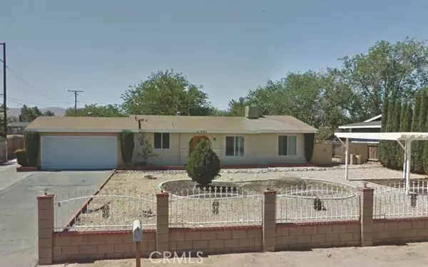 20991 Ottawa, Apple Valley, CA 92308