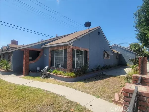 Downey, CA 90242,8502 Borson