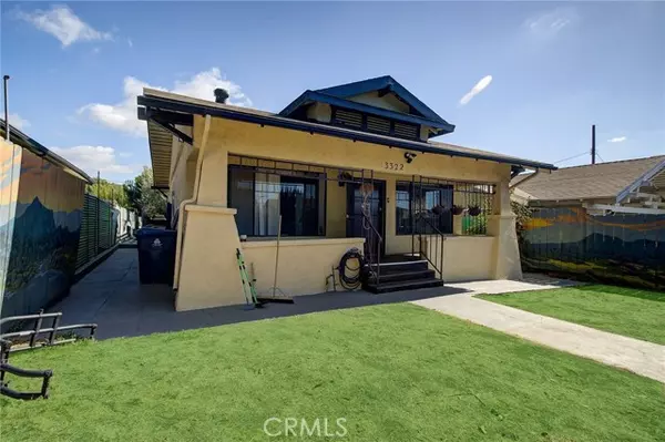 Cypress Park, CA 90065,3322 Maceo