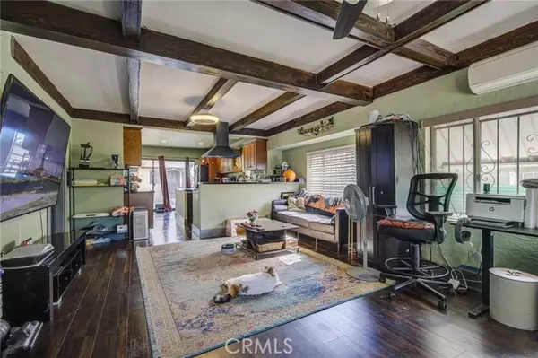 Cypress Park, CA 90065,3322 Maceo