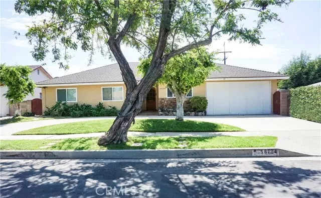 Northridge, CA 91324,18724 Community