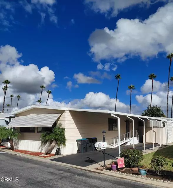 Simi Valley, CA 93065,195 Tierra Rejada RD 190