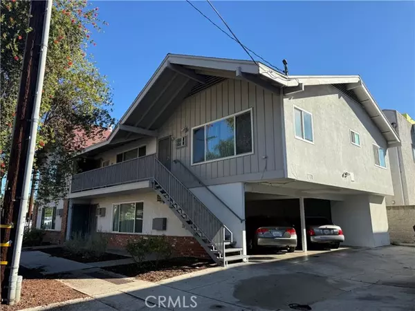 Canoga Park, CA 91303,7356 Eton