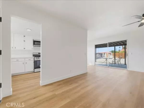 Cathedral City, CA 92234,31495 Avenida Valdez