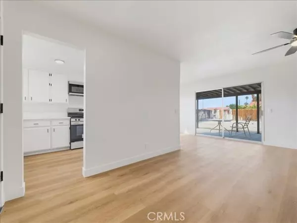 Cathedral City, CA 92234,31495 Avenida Valdez