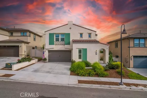 Saugus, CA 91350,18148 Jupiter