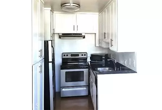 Santa Monica, CA 90403,1137 11th ST 203