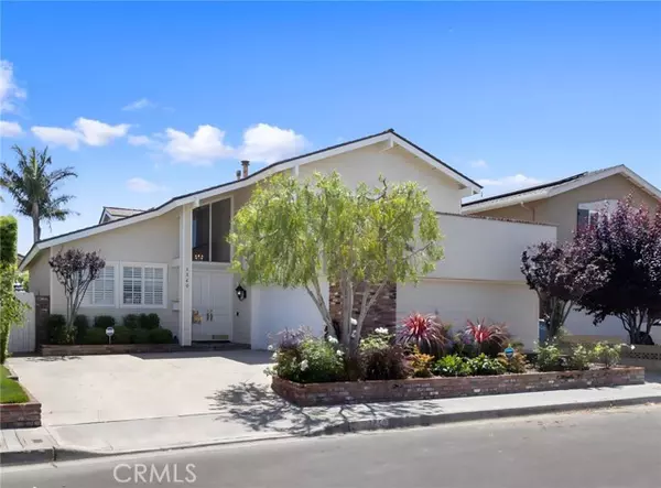4260 Dogwood, Seal Beach, CA 90740
