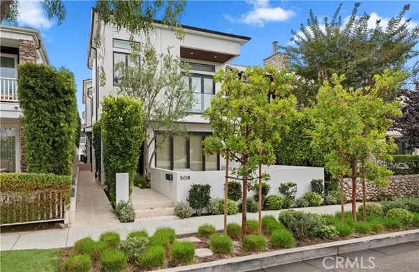 508 1/2 Acacia, Corona Del Mar, CA 92625
