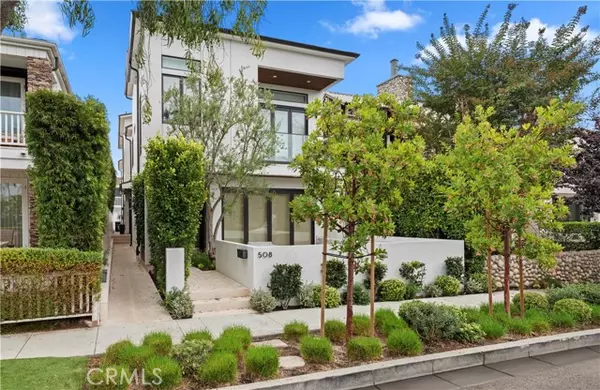 Corona Del Mar, CA 92625,508 1/2 Acacia