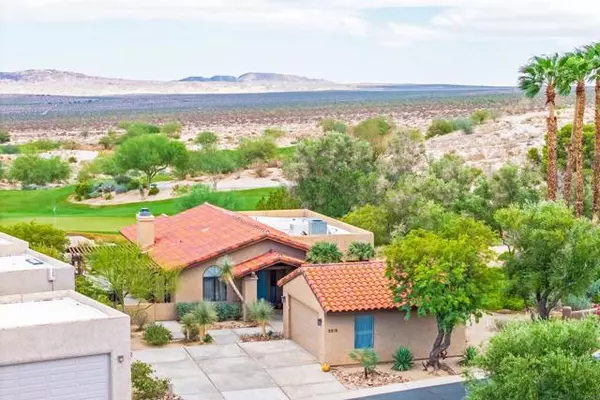 Borrego Springs, CA 92004,3215 Roadrunner DR