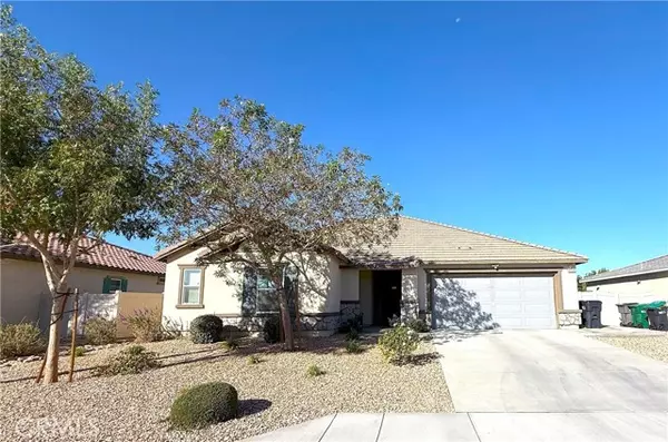 44665 Aspen, Lancaster, CA 93535