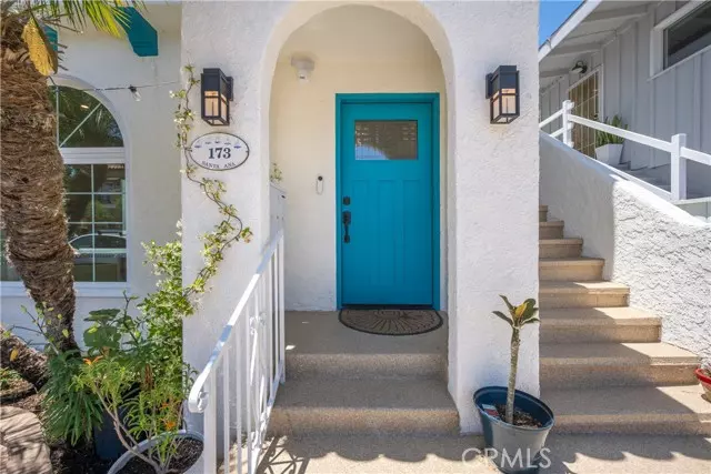 173 Santa Ana AVE, Long Beach, CA 90803