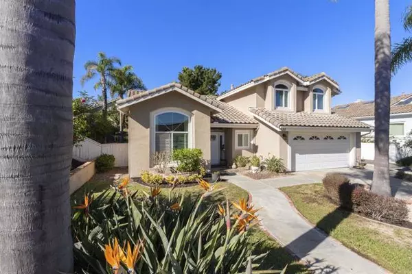 Vista, CA 92081,633 Cantara Ln