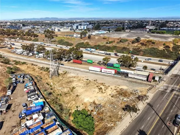 Los Angeles, CA 90047,0 S Normandie AVE