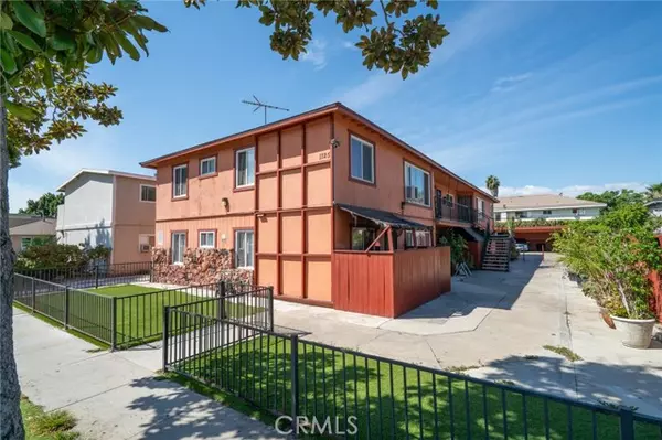 1125 N Mayfair AVE, Anaheim, CA 92801