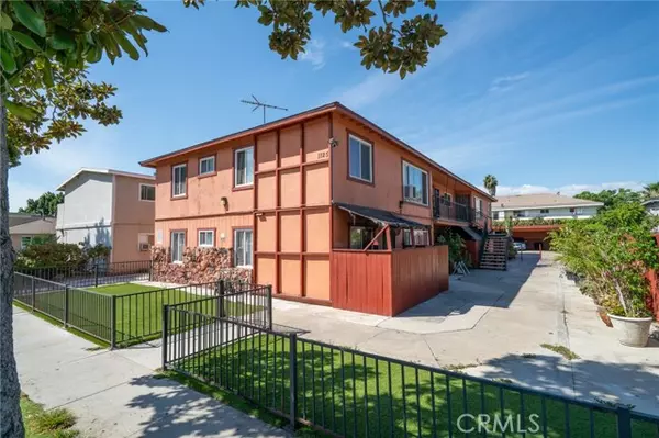 1125 N Mayfair AVE, Anaheim, CA 92801