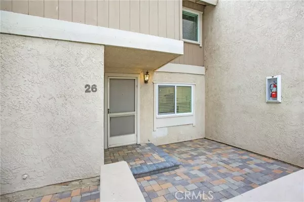 Irvine, CA 92604,26 Silverwood 12