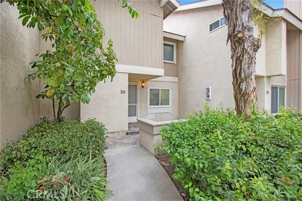 Irvine, CA 92604,26 Silverwood 12