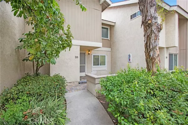 Irvine, CA 92604,26 Silverwood 12