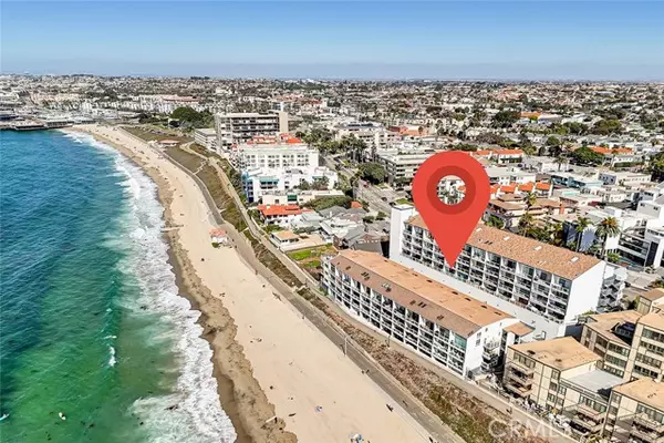 Redondo Beach, CA 90277,615 Esplanade 508