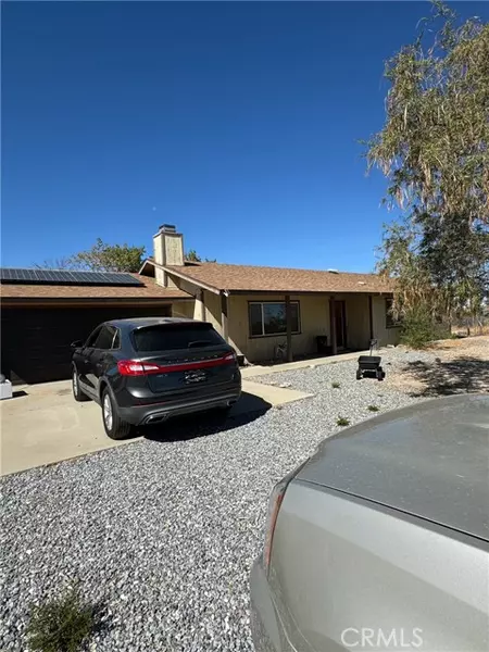 12780 Hacienda, Phelan, CA 92371
