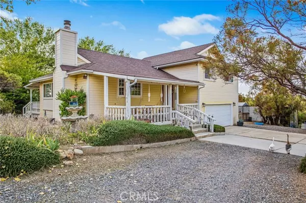 54130 Ayers, Anza, CA 92539