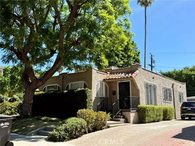 West Hollywood, CA 90046,1016 N Harper