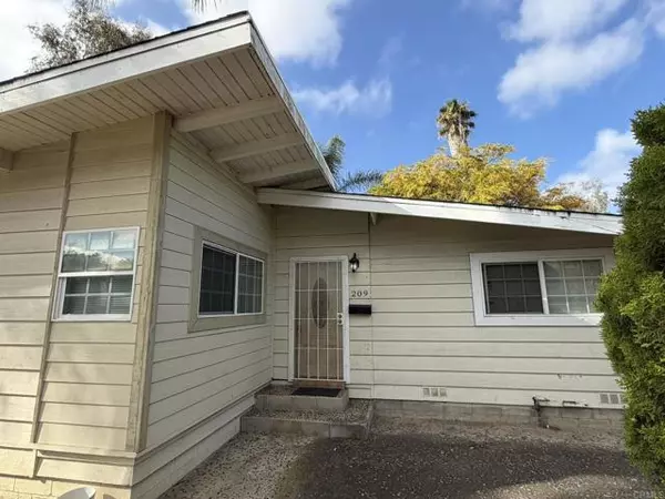 Vista, CA 92084,209 Civic Center DR