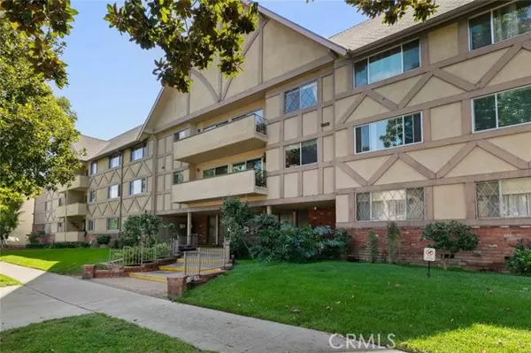 600 W Stocker ST 208, Glendale, CA 91202