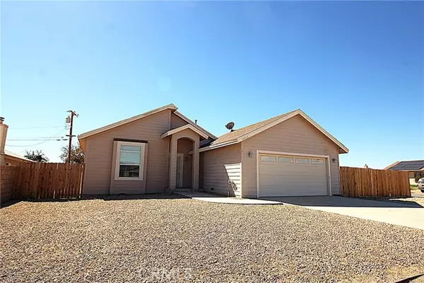 California City, CA 93505,8348 Fernwood