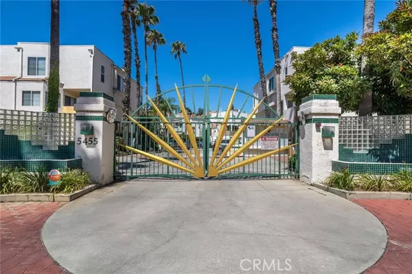 Sherman Oaks, CA 91401,5455 Sylmar AVE 2504