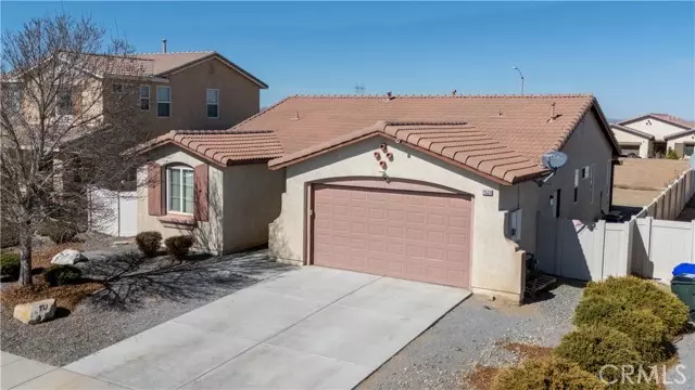 Adelanto, CA 92301,11534 Charm LN
