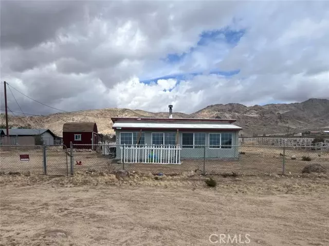 15069 Burns, Apple Valley, CA 92307