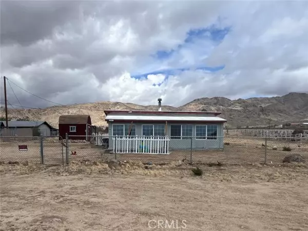 15069 Burns, Apple Valley, CA 92307