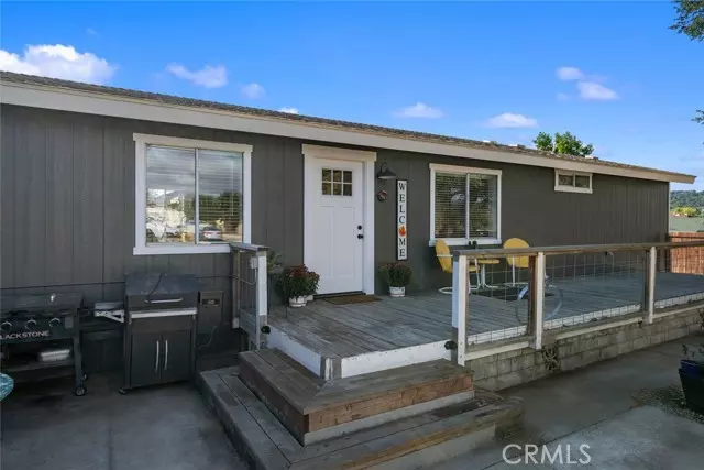 Atascadero, CA 93422,5705 Carrizo RD