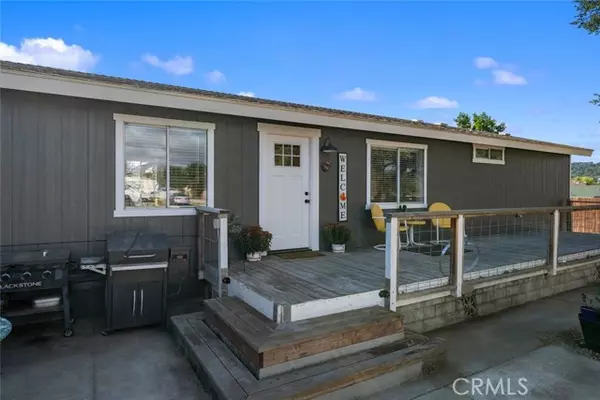 5705 Carrizo RD, Atascadero, CA 93422