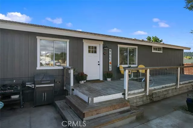 5705 Carrizo RD, Atascadero, CA 93422