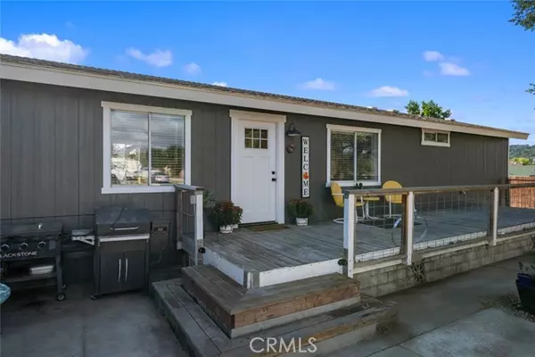 Atascadero, CA 93422,5705 Carrizo RD