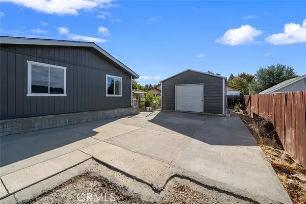 Atascadero, CA 93422,5705 Carrizo RD