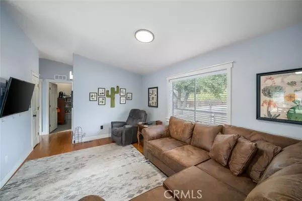 Atascadero, CA 93422,5705 Carrizo RD