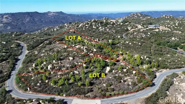 0 Summit Peak CIR, Murrieta, CA 92562