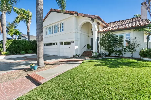 9872 Big Sur, Huntington Beach, CA 92646