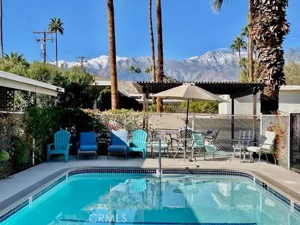 37111 Cathedral Canyon DR A, Cathedral City, CA 92234