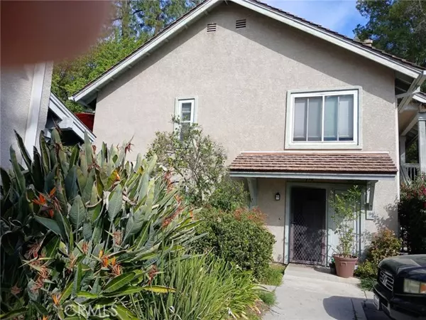 7050 Shoup AVE 178, Canoga Park, CA 91303