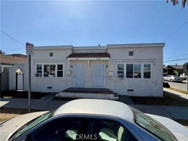 Long Beach, CA 90804,2600 E 14th ST