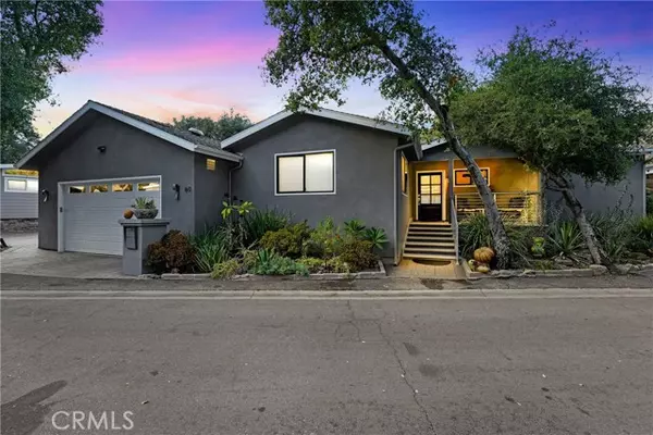 Westlake Village, CA 91361,60 Robin Hood