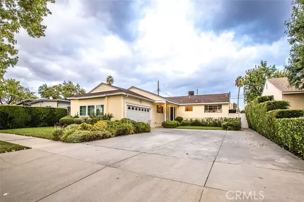 Encino, CA 91316,5938 Aldea